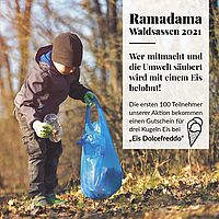 Ramadama Musterbild
