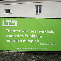 Werbeslogan