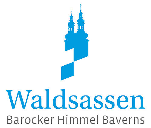 Stadt Waldsassen Logo