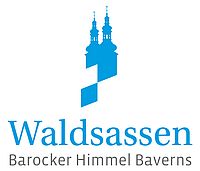 Stadt Waldsassen Logo