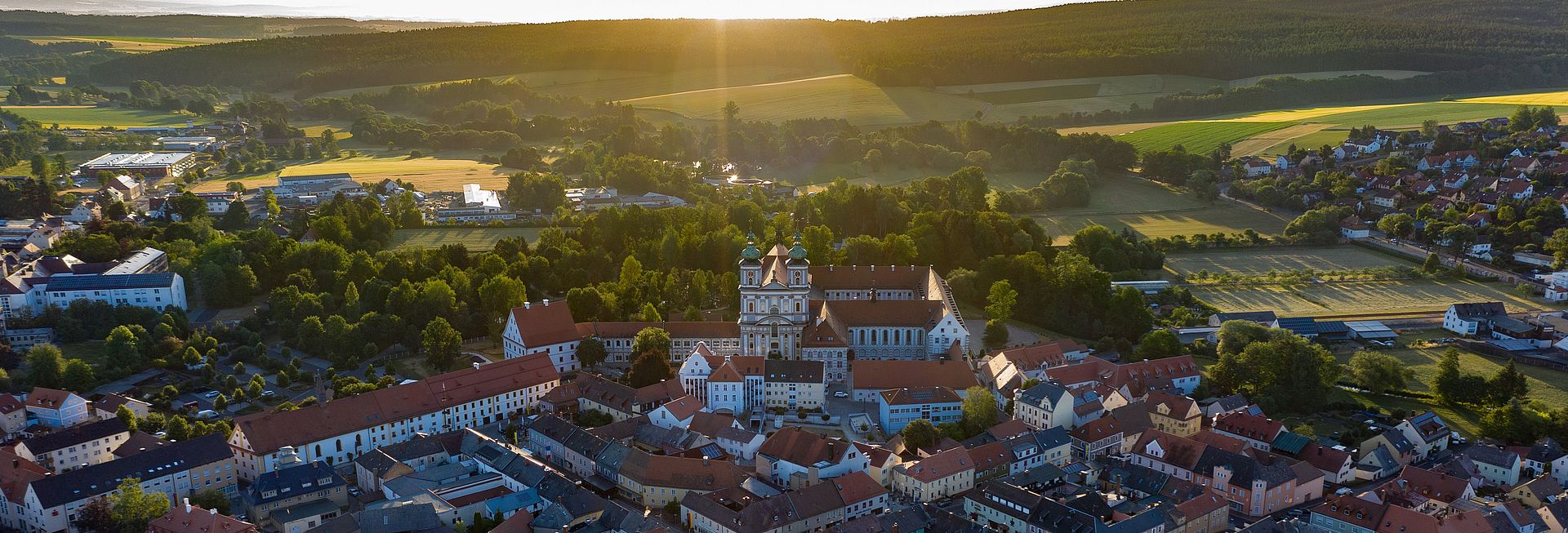 Stadtansicht