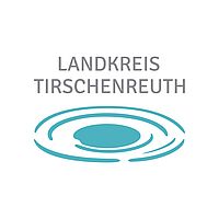 Logo Landkreis Tirschenreuth