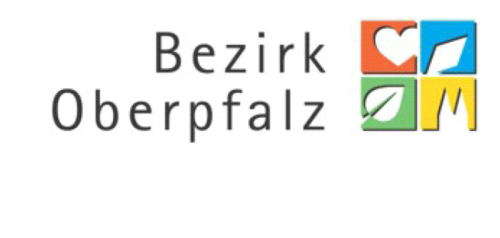 Bezirk Oberpfalz Logo
